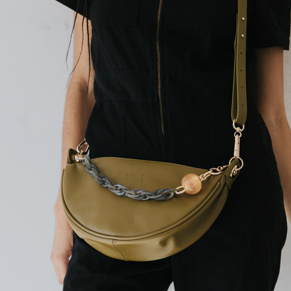 Asas para Crossbody