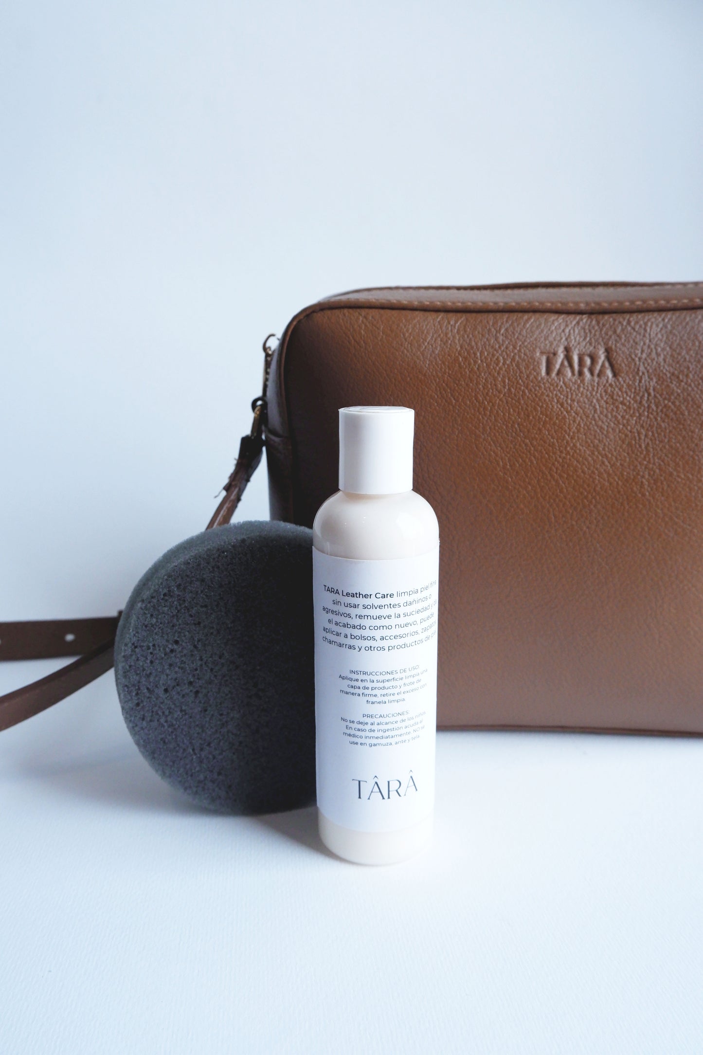 TARA Leather Care