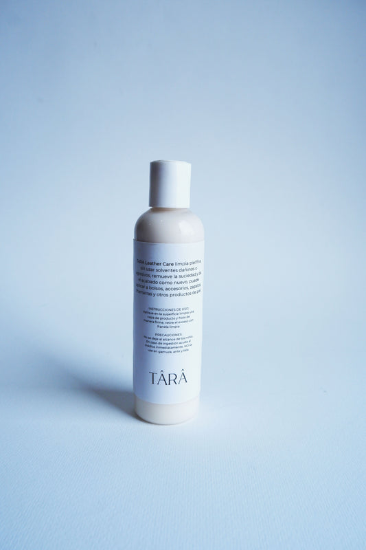 TARA Leather Care